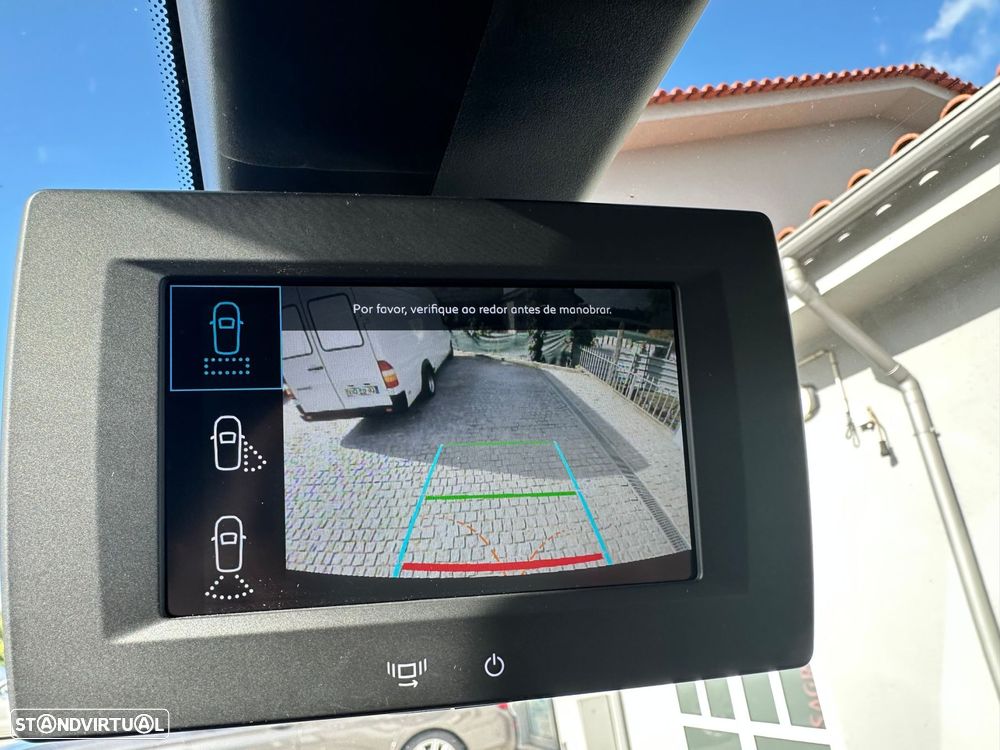 Peugeot Partner 1.5 BlueHDi Premium Longa - 6