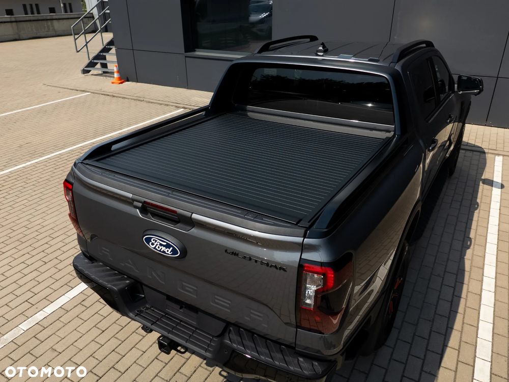 Ford Ranger 2.3 EcoBoost PHEV e-4WD DC XLT - 20