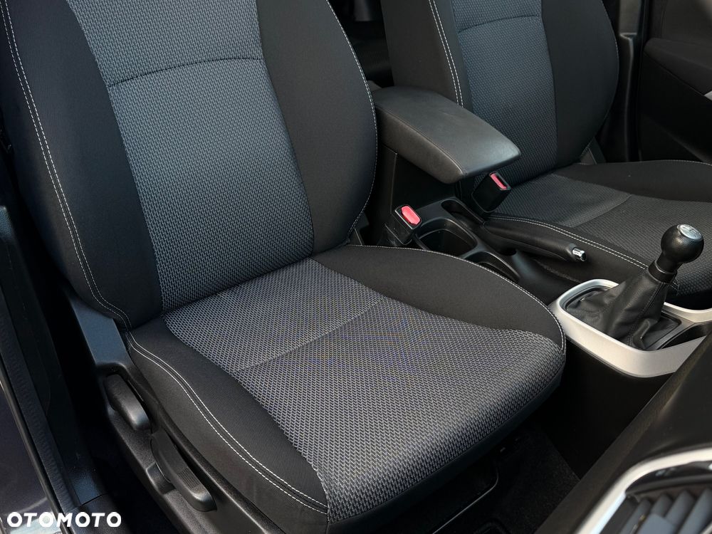 Suzuki SX4 S-Cross 1.6 VVT 4x2 limited - 33