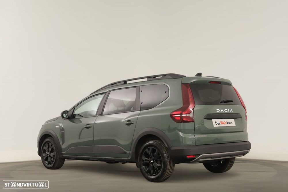 Dacia Jogger 1.0 TCe Extreme+ Up&Go 7L - 3