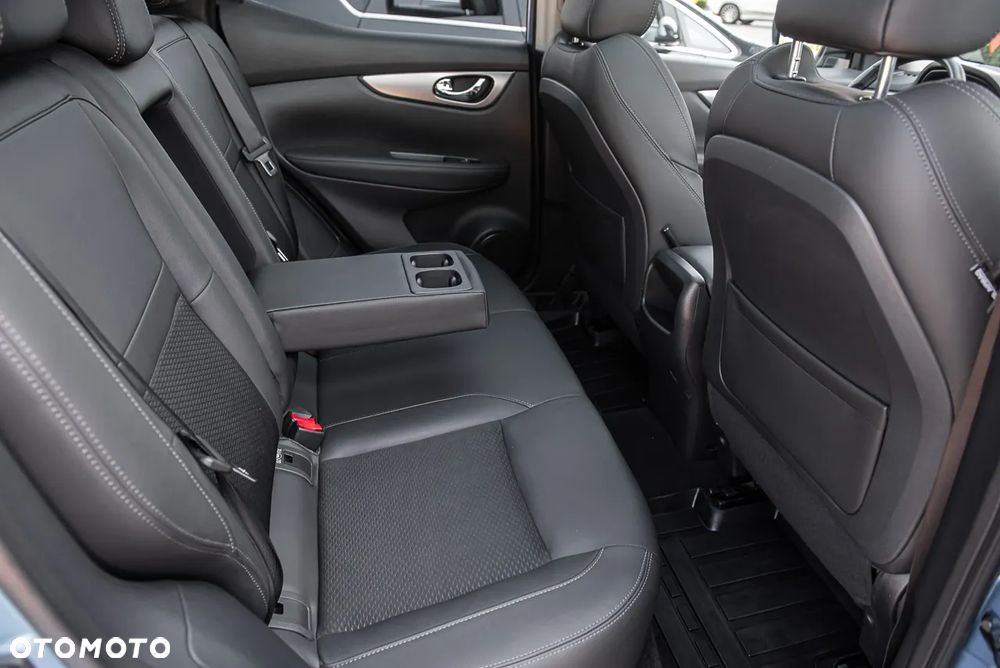 Nissan Qashqai - 31