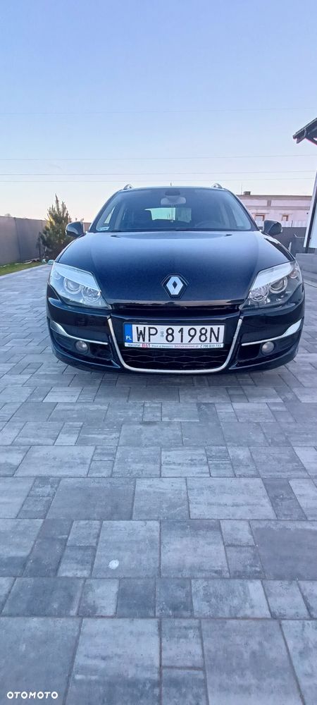 Renault Laguna ver-dci-150-fap-dynamique - 15