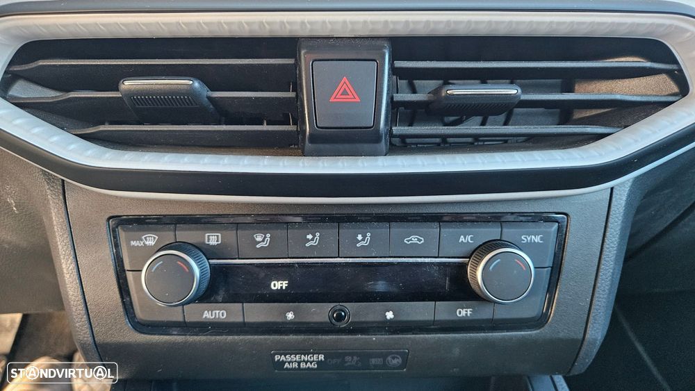 SEAT Ibiza 1.0 TSI Style - 37