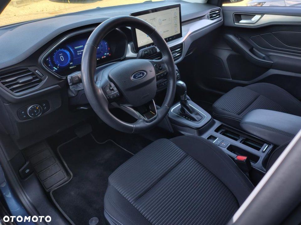 Ford Focus - 16