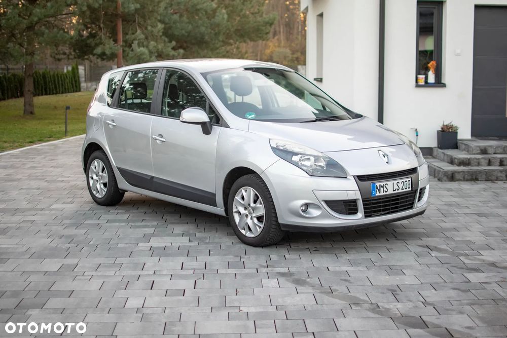 Renault Scenic - 14