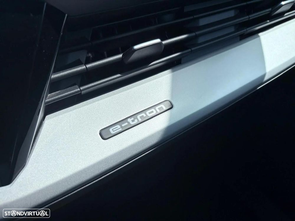 Audi Q4 e-tron 40 82 kWH - 51