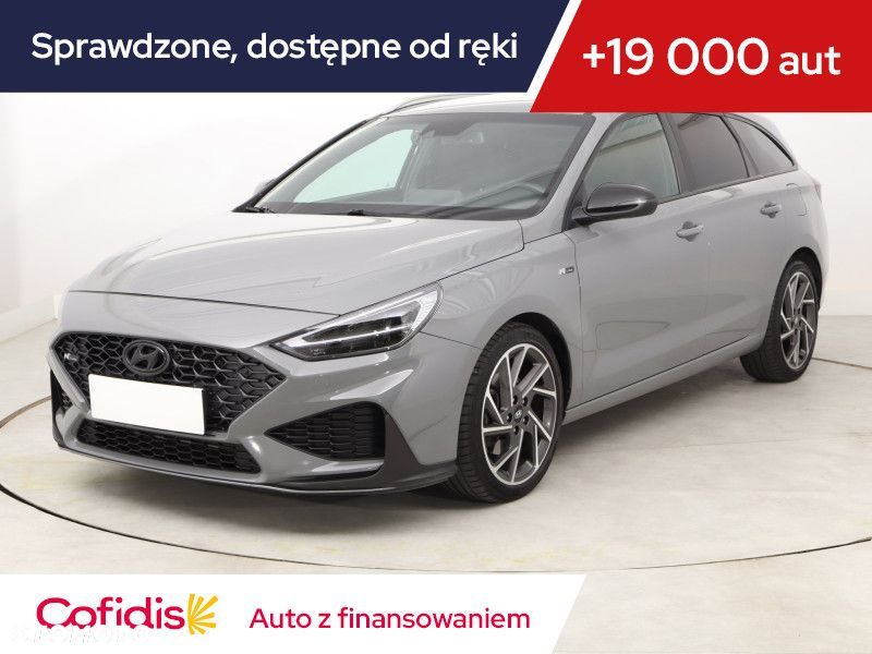 Hyundai i30 - 2