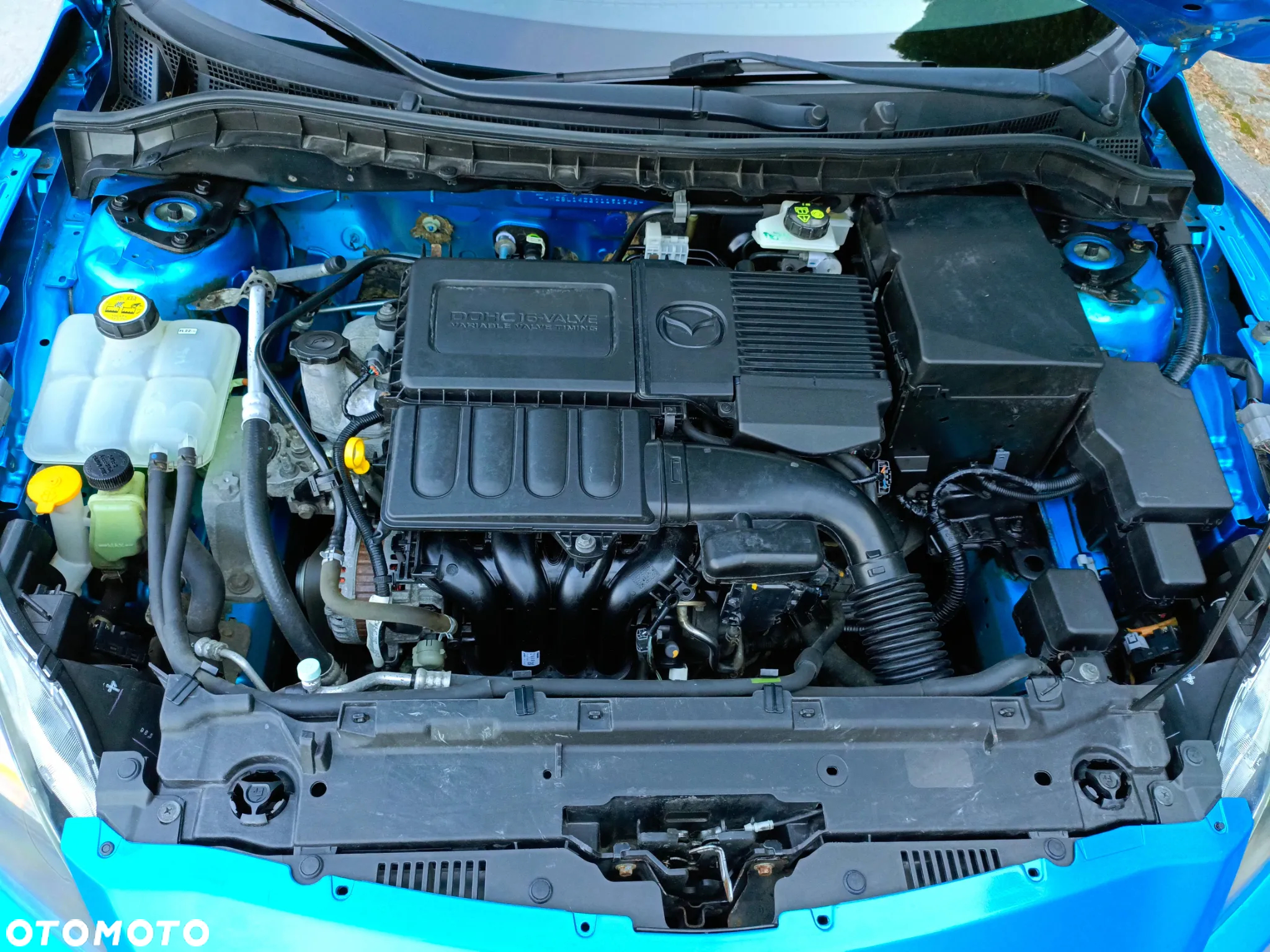Mazda 3 - 11