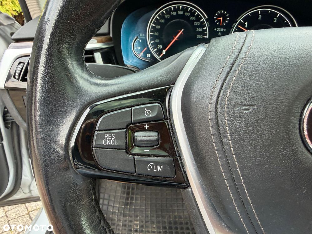 BMW Seria 5 - 27