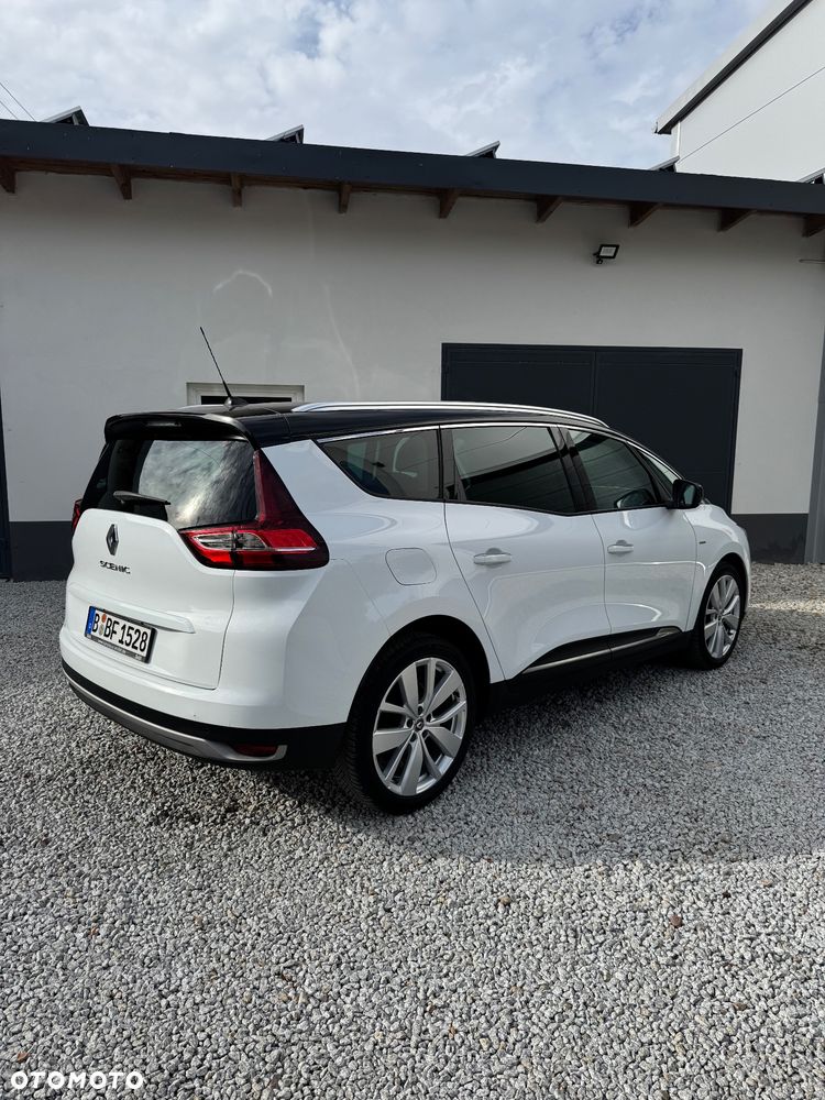Renault Scenic - 3