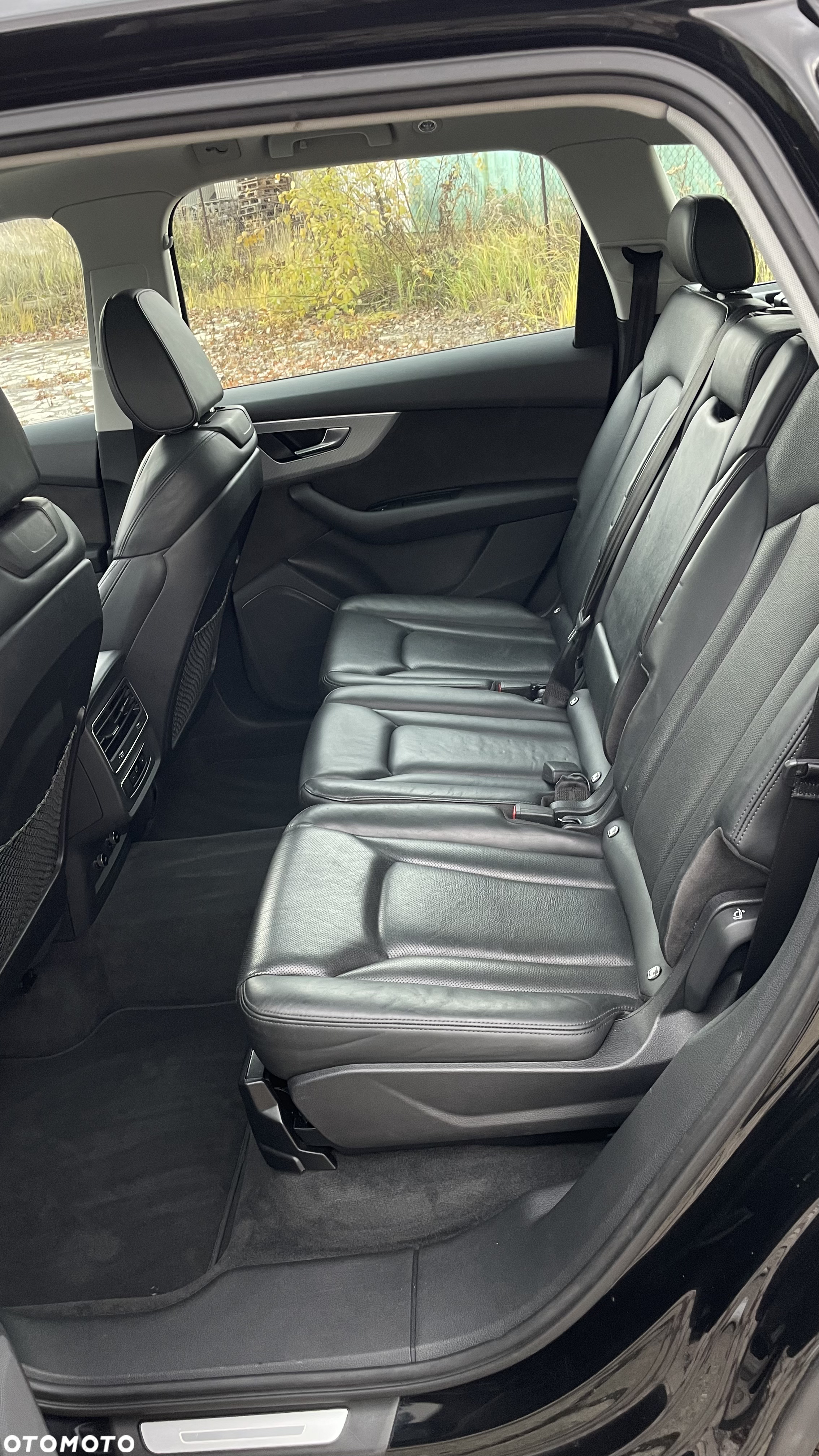 Audi Q7 55 TFSI e Quattro Tiptronic - 13
