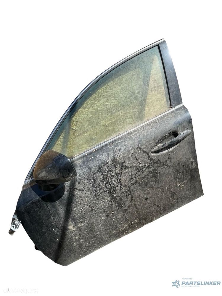 Usa Portiera stanga fata LEXUS IS II Saloon GSE2_, ALE2_, USE2_ 2005 - 2013 - 2