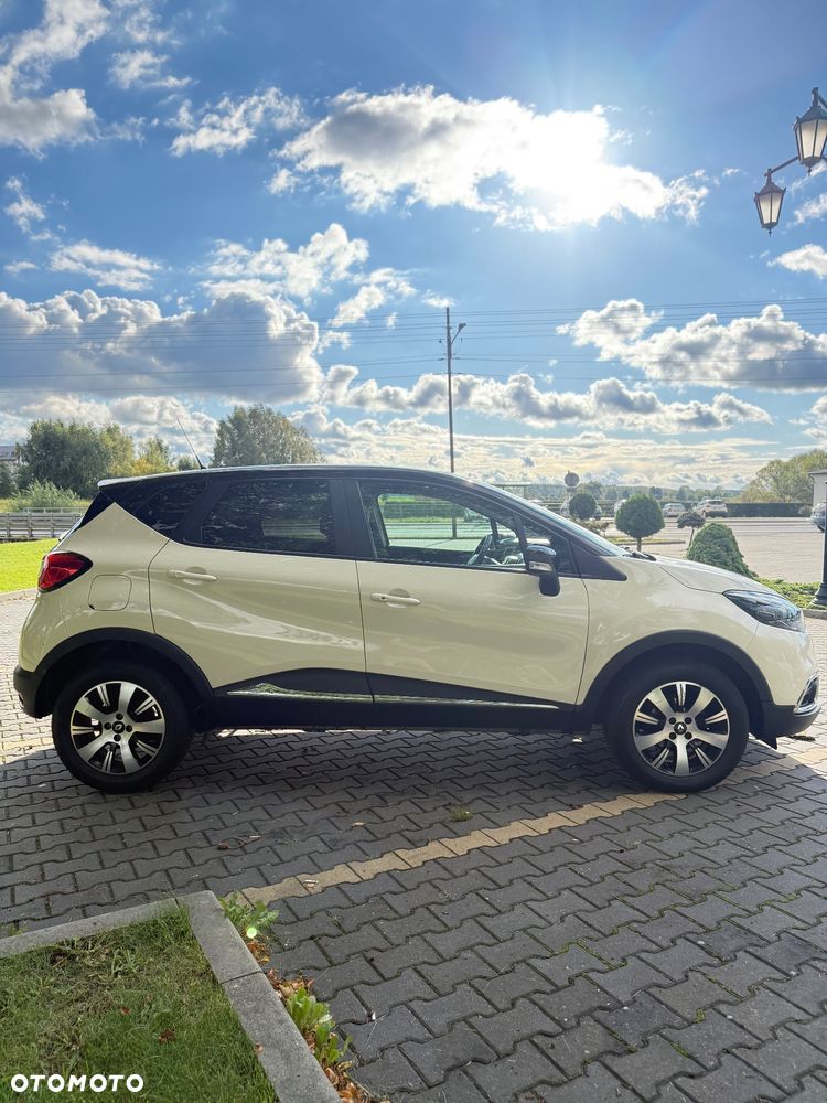 Renault Captur 0.9 Energy TCe Life - 5