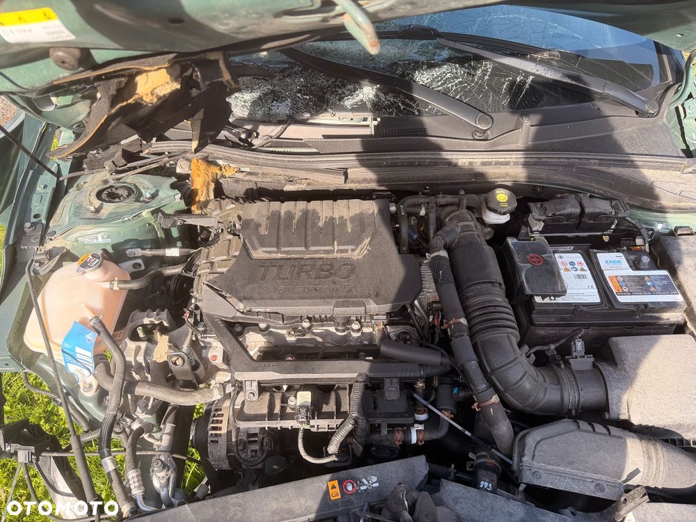 Kia ProCeed 1.5 T-GDI DCT7 OPF GT LINE - 7