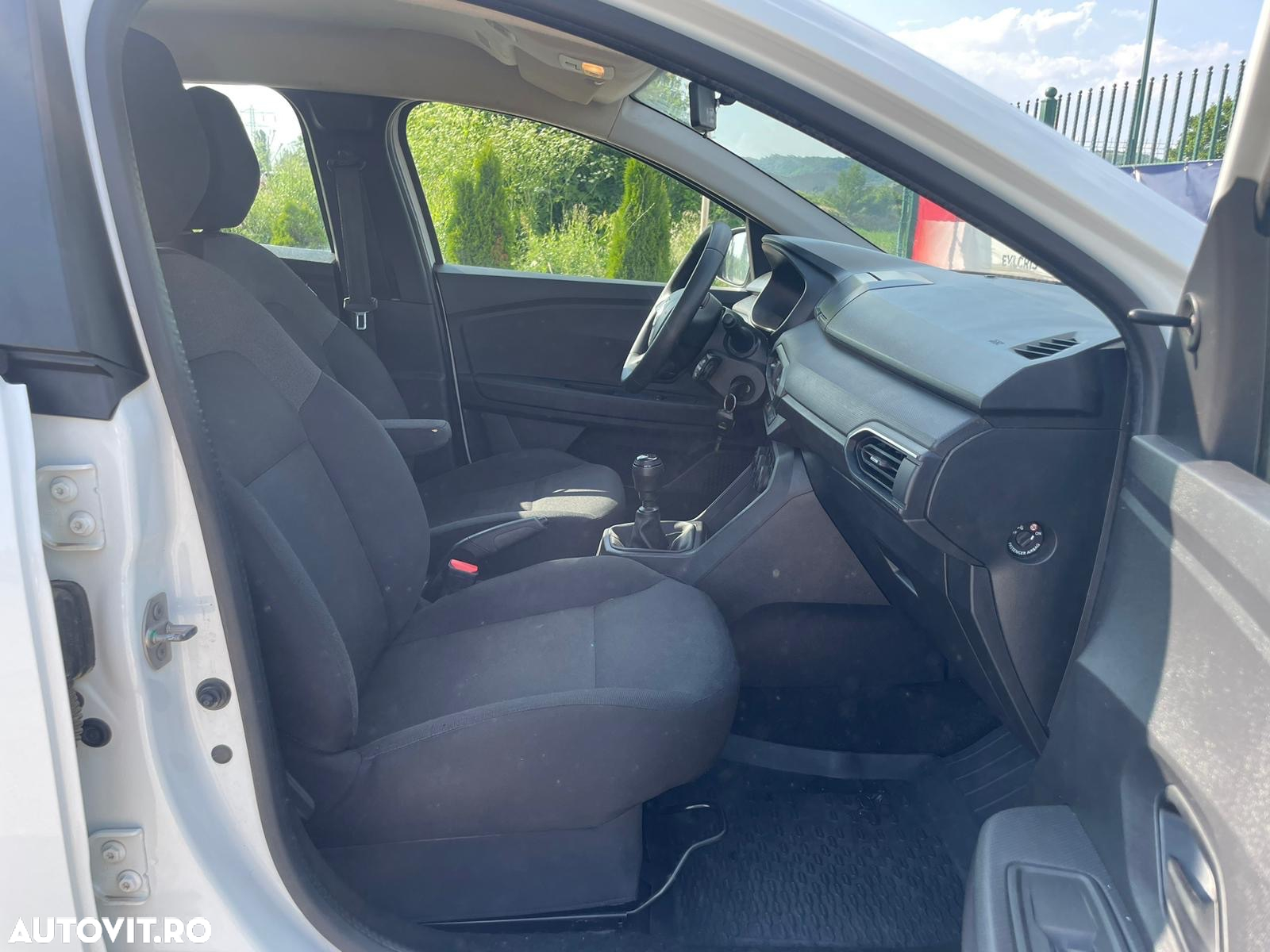 Dacia Logan - 15