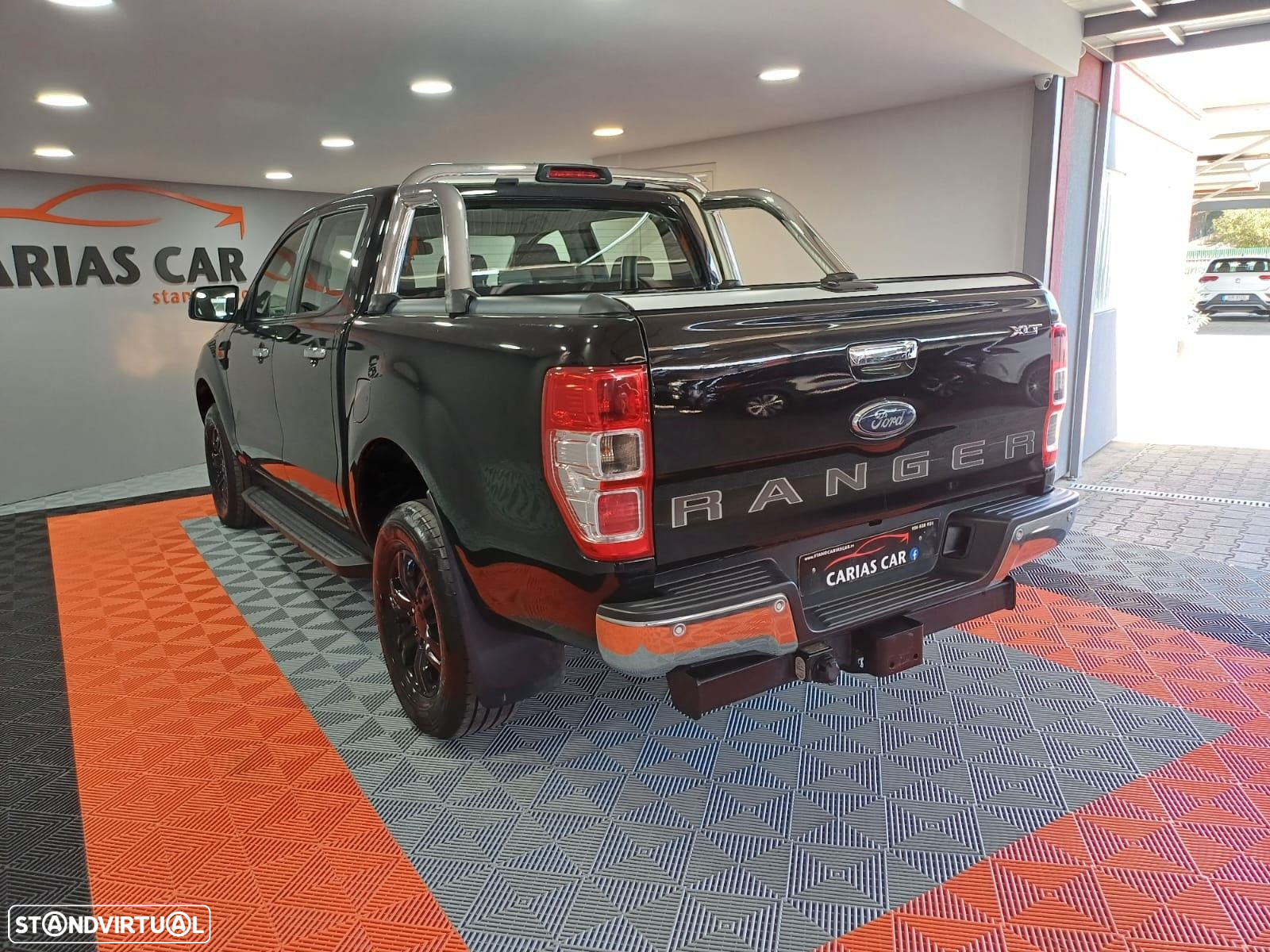 Ford Ranger - 6
