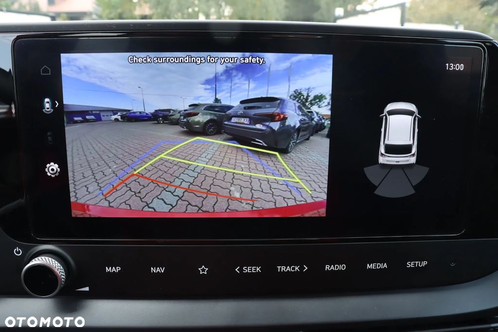 Hyundai i20 1.2 Modern - 10