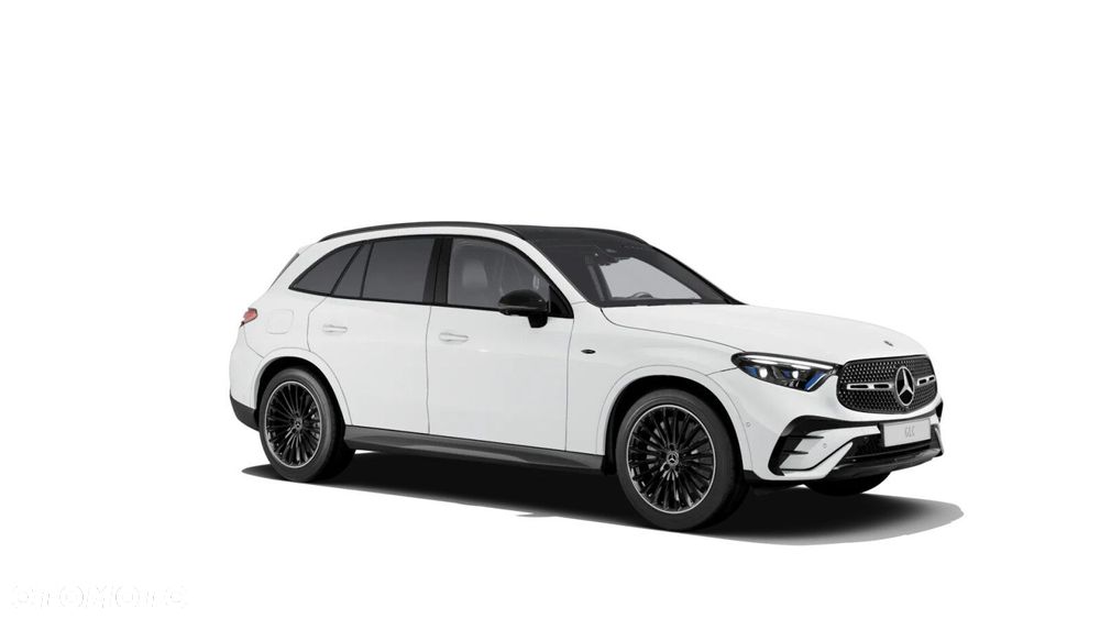 Mercedes-Benz GLC - 10