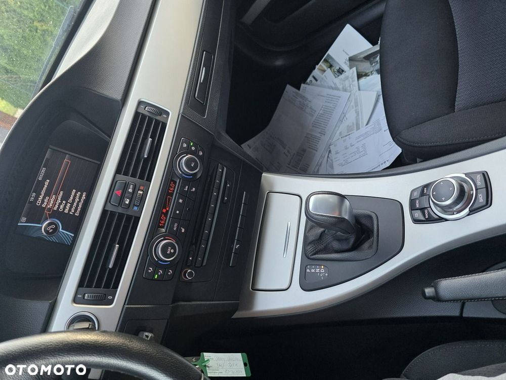 BMW Seria 3 - 9