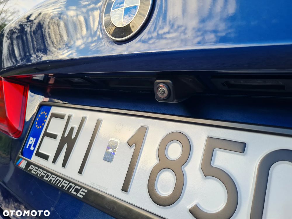 BMW Seria 5 520d Luxury Line - 7