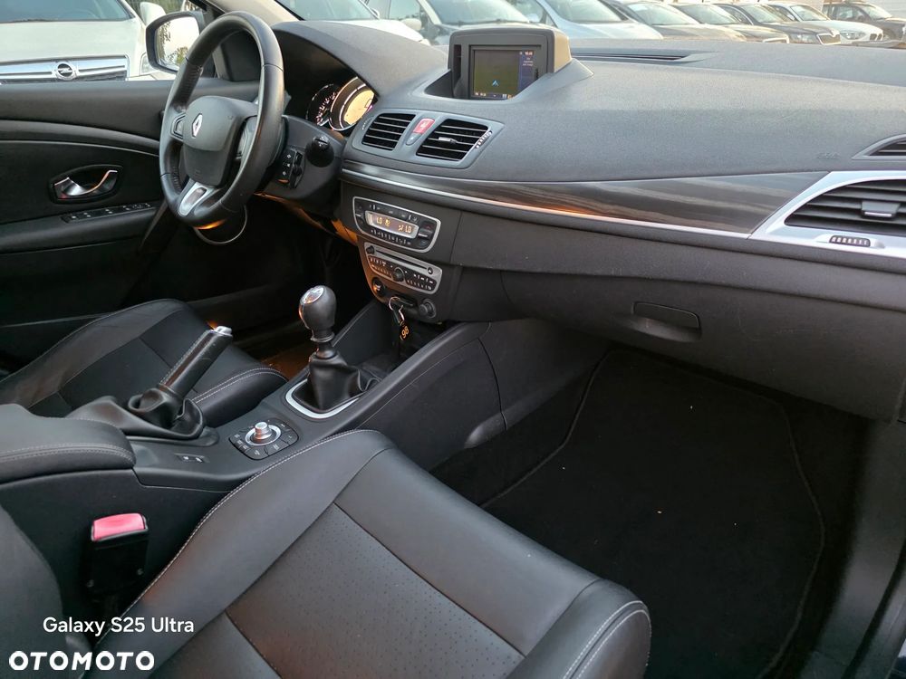 Renault Megane - 31