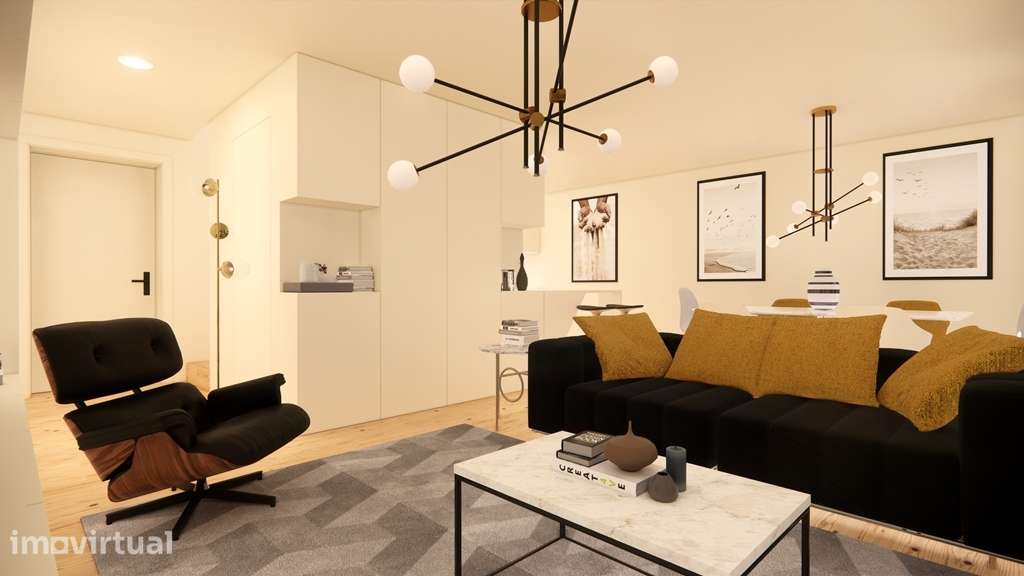 Casa dos Mercadores: apartamentos no centro histórico do Porto - Grande imagem: 2/5