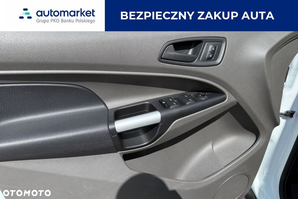 Ford Transit Connect Kombi 230 L2 Trend N1 - 10