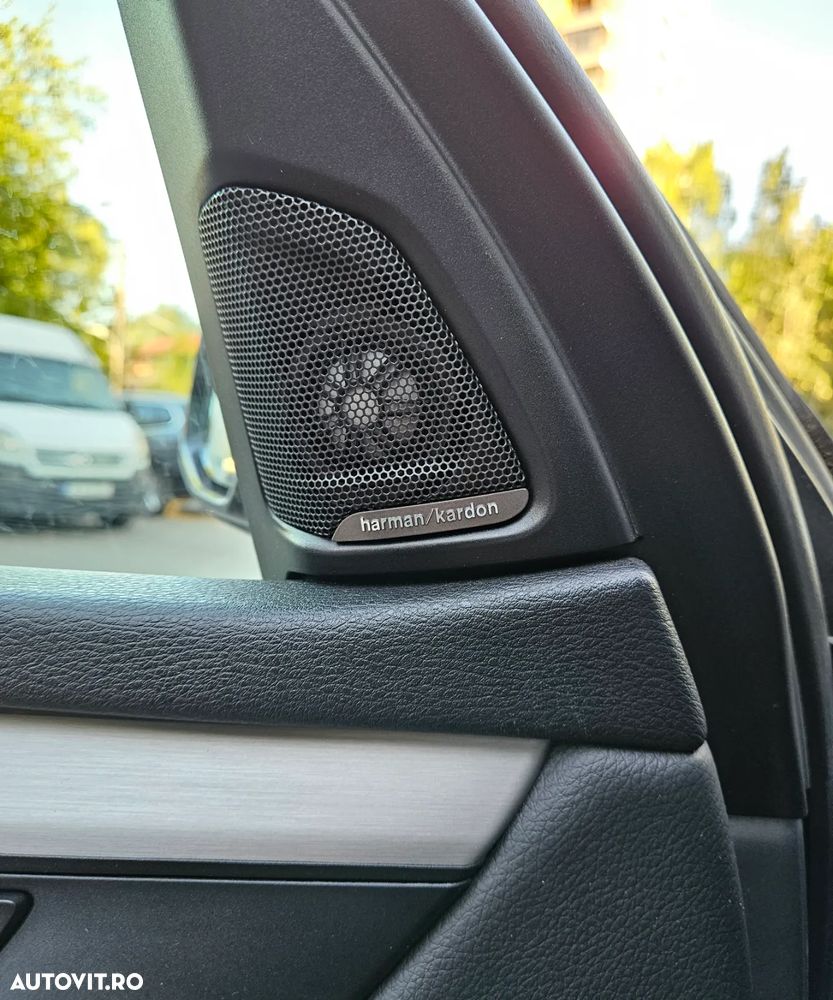 BMW X5 xDrive30d - 19