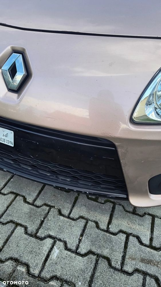 Renault Twingo 1.2 16V Miss Sixty - 24