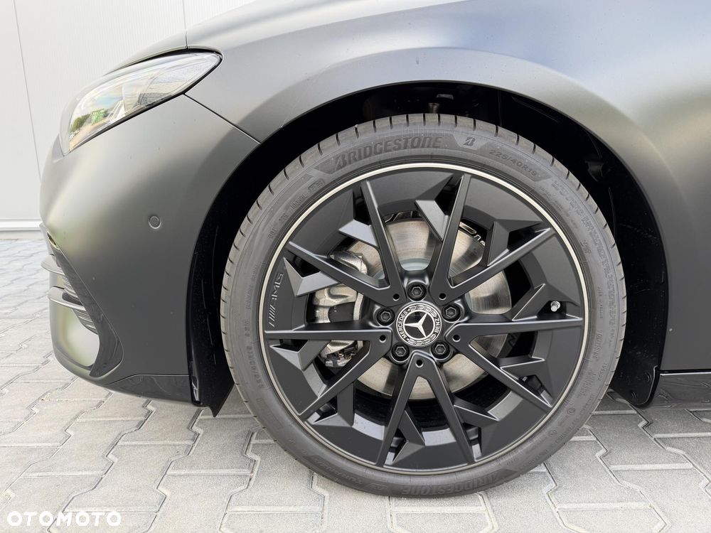Mercedes-Benz CLA 200 mHEV 4-Matic 8G-DCT - 8