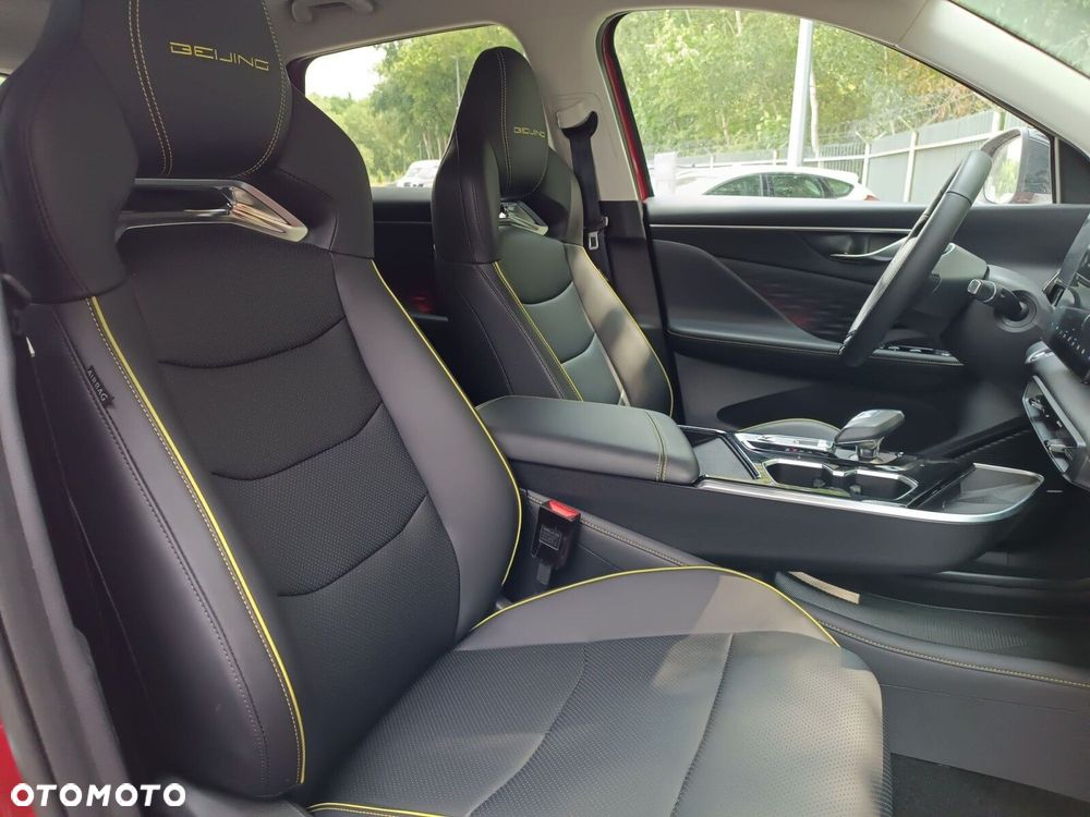 BAIC 5 Beijing 1.5T Luxury DCT - 29