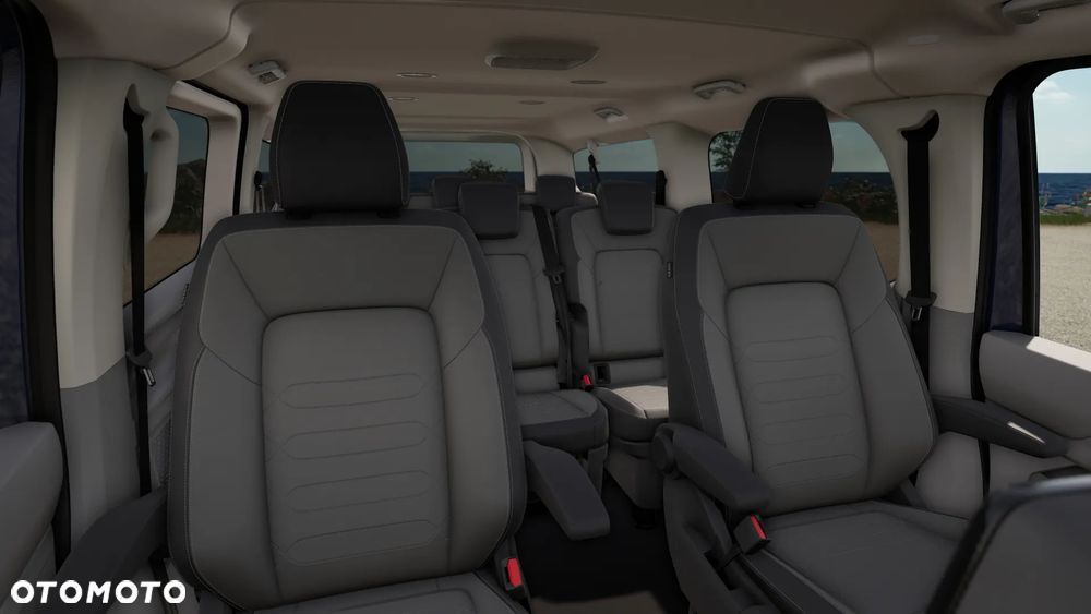 Volkswagen Caravelle - 10