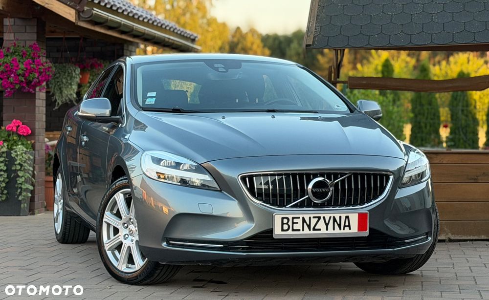 Volvo V40 T2 Inscription - 13
