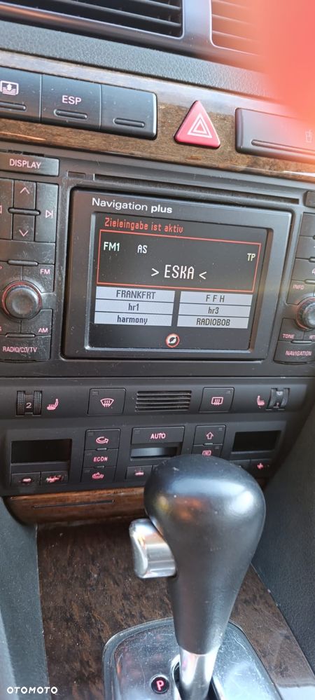 Audi S6 Limousine - 19