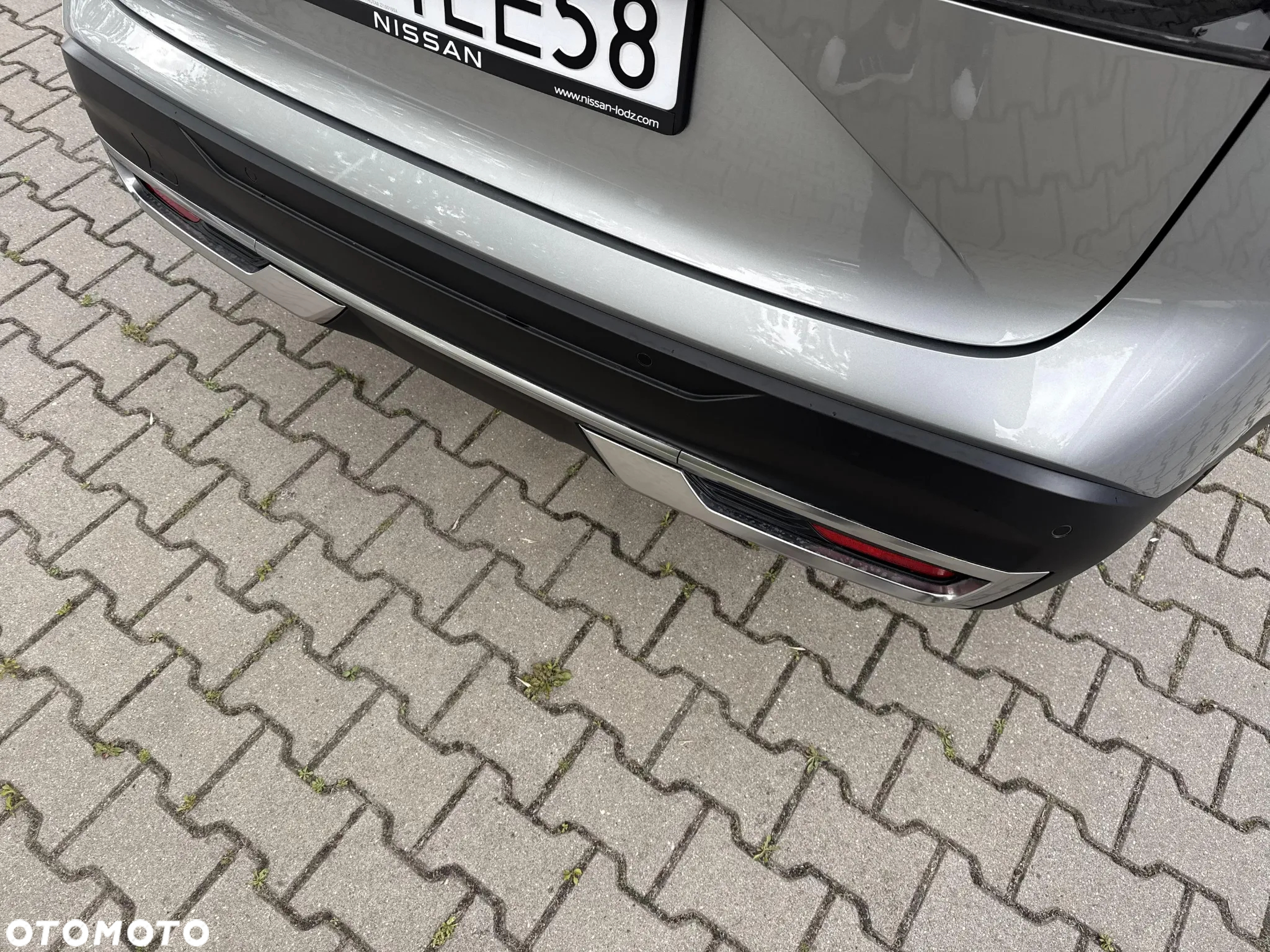 Nissan Qashqai - 13