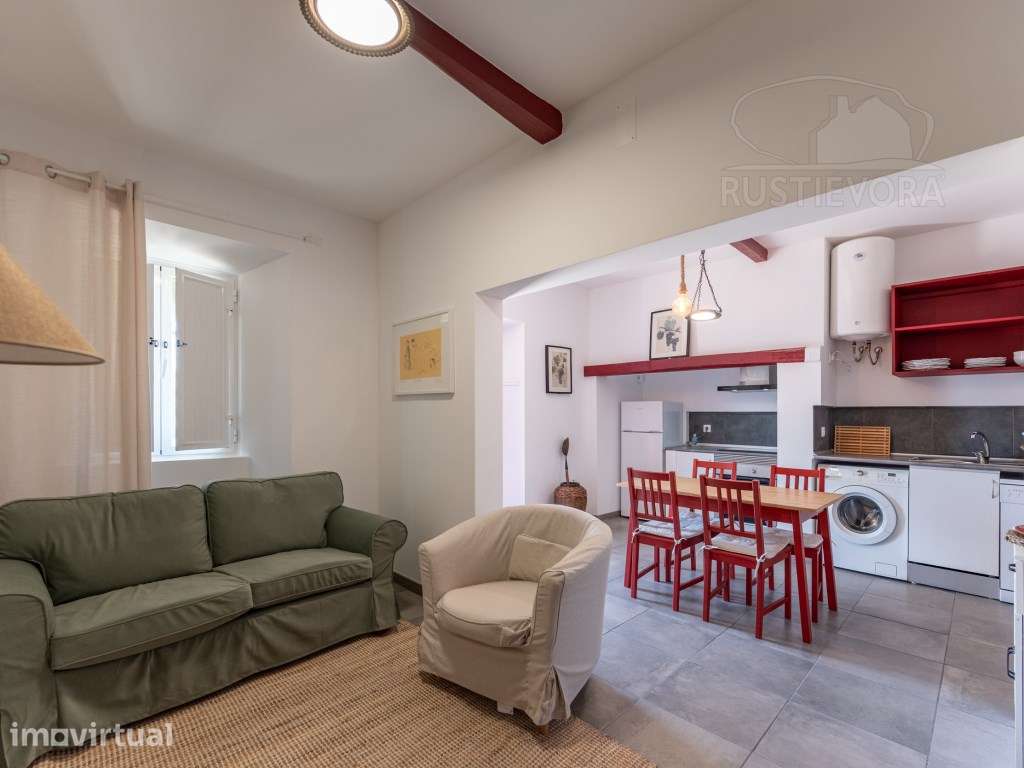 T2, moradia para arrendar - Bacelo e Senhora da Saúde, Évora - 18605767 ...