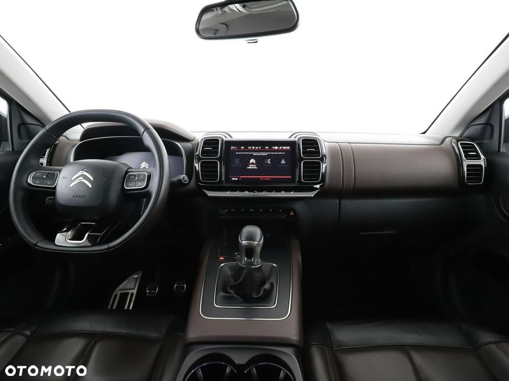 Citroën C5 Aircross 1.5 BlueHDi Shine - 16