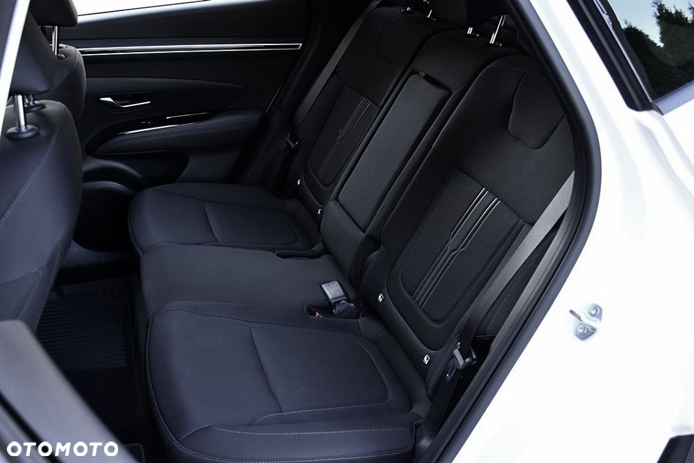 Hyundai Tucson 1.6 T-GDi 48V-Hybrid 4WD DCT Prime - 36