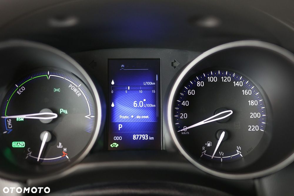 Toyota C-HR 1.8 Hybrid Selection - 7