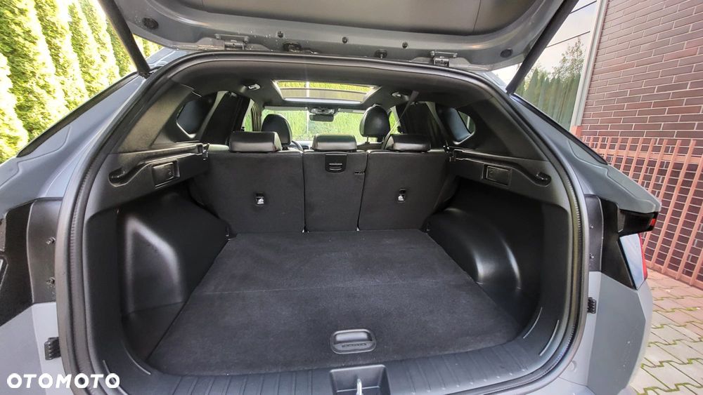 Hyundai Tucson 1.6 T-GDi HEV 2WD N Line - 25