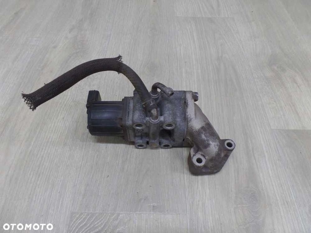 MITSUBISHI CANTER FUSO 7C18 4.9 DID 4M50 ZAWOR EGR ME228662 K5T70099 - 1