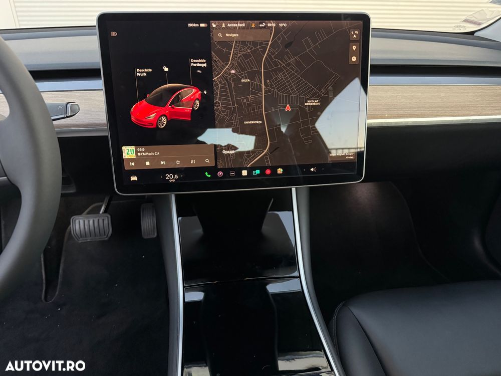 Tesla Model 3 Allradantrieb Dual Motor Performance - 15