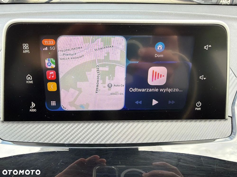 Mitsubishi Eclipse Cross 1.5 T Invite Plus CVT - 20