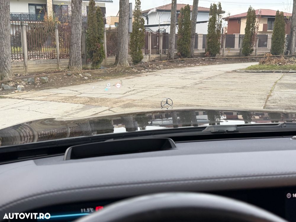 Mercedes-Benz S 400 d L 4Matic 9G-TRONIC - 26