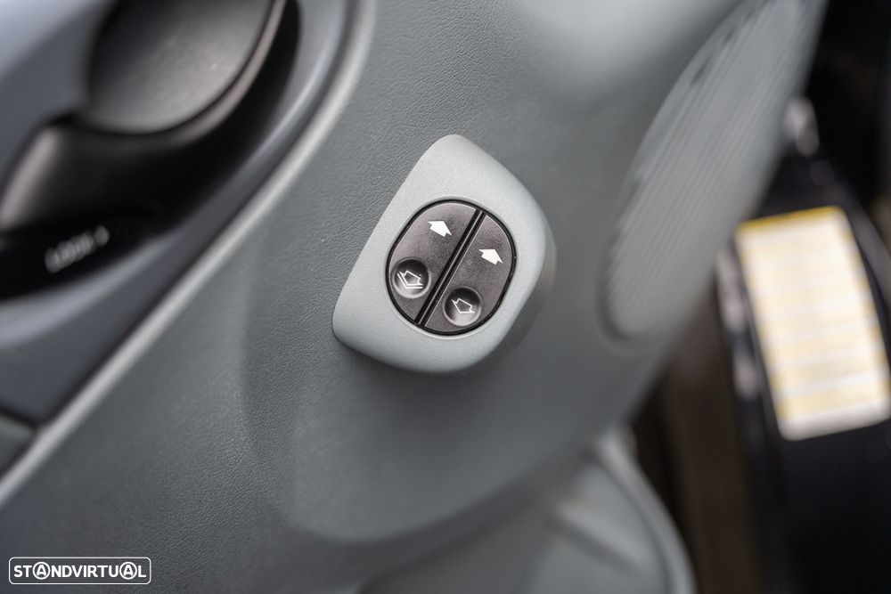 Ford Transit 3Lugares - 15