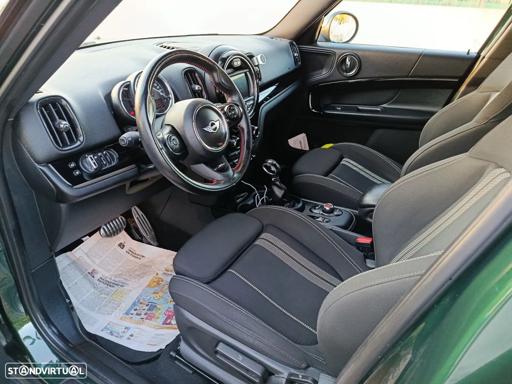 MINI Countryman One Auto - 5