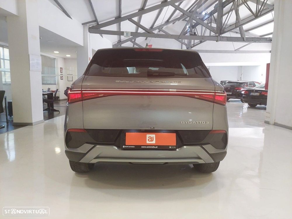 BYD Atto 3 60.48 kWh Design - 10