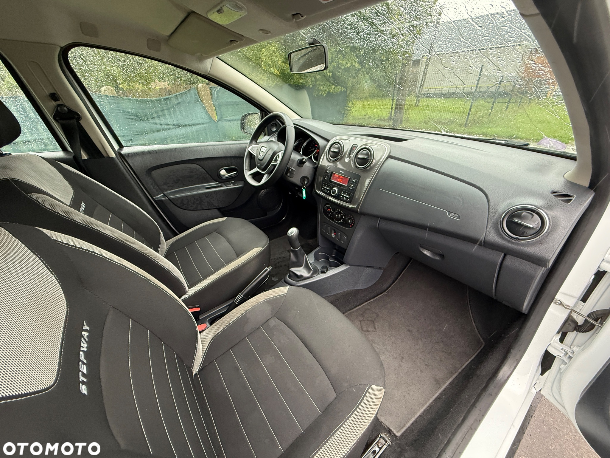 Dacia Sandero Stepway 1.0 SCe Open - 17