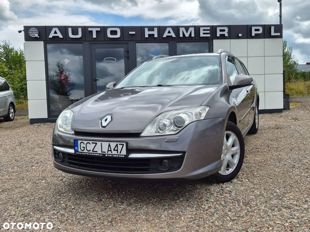 Renault Laguna 2.0 16V 140 Dynamique - 1