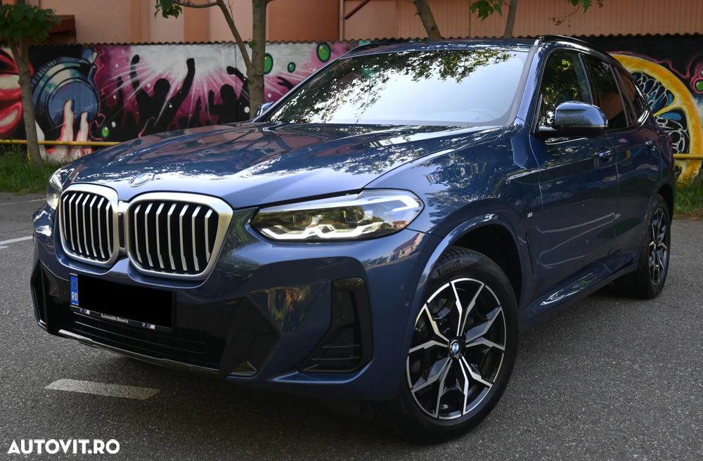 BMW X3 - 2